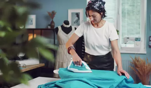 How to Take Your Ironing Skills to the Next Level