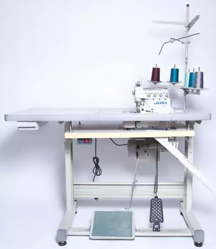 Industrial Sewing Machine Table Perks