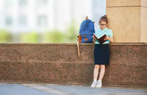 Make A Backpack From Scratch