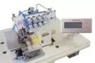 Pegasus MX3216-03/333 5 Industrial Overlock Machine With Table and Servo Motor​