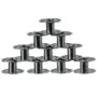 10 Pack Class 15 Bobbins #2518-A