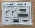 Spare Parts Kit - JUKI MO-6800 (VOL 2)