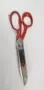 Large "Stay-Set" Dressmaker Shears Mundial