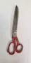 Large "Stay-Set" Dressmaker Shears Mundial