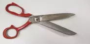 Large "Stay-Set" Dressmaker Shears Mundial