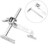 Adjustable Seam Guide For Industrial Single Needle Sewing Machine