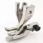 Right Edge Guide Topstitch Industrial Walking Presser Foot #19034