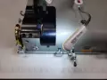 Consew DCS-S4 Skiving Machine Industrial Sewing Machine With Table and Servo Motor​