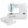 JUKI HZL-353ZR-C Compact Size Sewing Machine with 21 Stitch Patterns