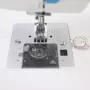 JUKI HZL-353ZR-C Compact Size Sewing Machine with 21 Stitch Patterns