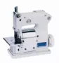 New-Tech GC-18E Over-Edge Single Needle Industrial Sewing Machine With Table and Servo Motor