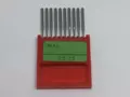 Overlock Sewing Machine Needles BLX1