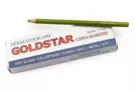 GoldStar China Markers Peel Off Grease Wax Pencil