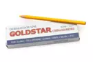 GoldStar China Markers Peel Off Grease Wax Pencil