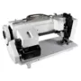 Consew CP206RL Portable Walking Foot Sewing Machine