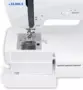 JUKI HZL-70HW Compact Size Computer Controlled Sewing Machine