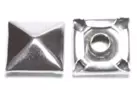 Rivets -  Pyramid Square