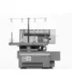 Singer HD0400S Serger