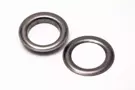 Two Piece Grommets With Washers