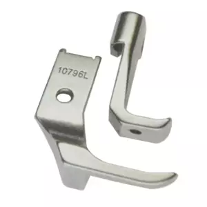 Left Triple Transport Walking Presser Foot Set #10796L, 10795L 