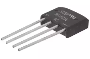 Bridge Rectifier #AS-5003-21