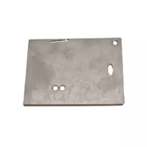 Sliding Plate Right - JUKI #213-49709