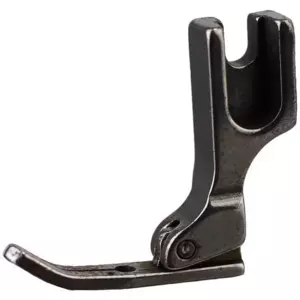 Split Hinged Zipper Presser Foot #40322SH