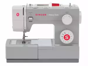 Singer Heavy Duty 4411 Sewing Machine