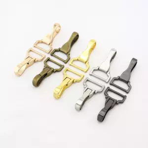 Metal Snap Hooks