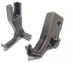 Industrial Sewing Machine Presser Foot - 601-3RG/U-192Q