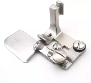 Hemming Presser Foot and Folder Set #F502​