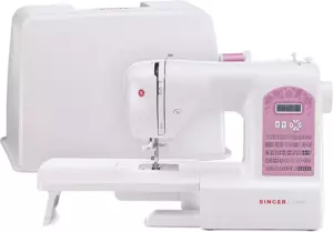 Singer 6699 Starlet Sewing Machine