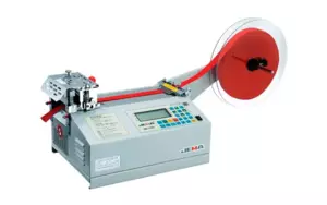 JM-120L Cold Knife Cutter Cutting Machine