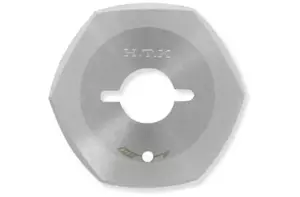 Minishere Hex Blade- Maimini #RS-232