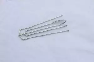 4 Prong Pinch Pleat Curtain Hooks 3