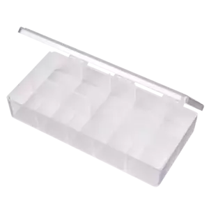 9 Compartment Box