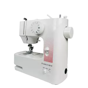 Compact Portable Sewing Machine - Family Sew #FS-30H