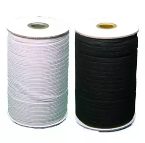 Full Spool Knitted Elastic