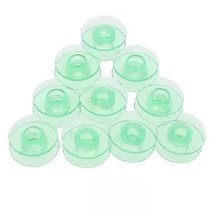 Green Plastic Bobbin - Viking #4125615-45​