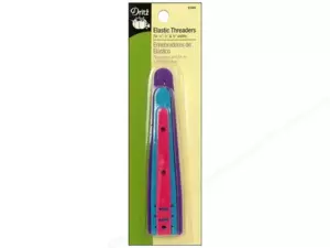 Dritz Elastic Threaders