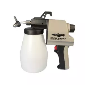 Textile Spray Cleaning Gun - Golden Eagle #CG-500