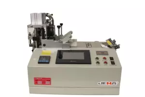 New Generation Penumatic Cutting Machine-Jema  #JM-120PH