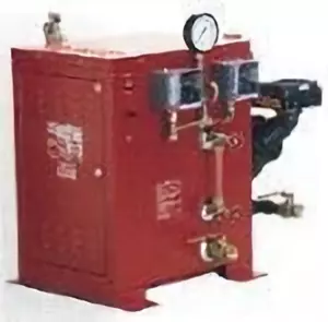 12KW  Electric Boiler