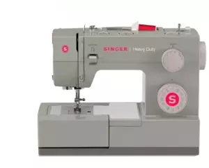 Singer Heavy Duty 4452 Sewing Machine