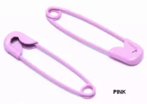 All Purpose Safety Pins