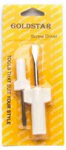 Sewing Machine Screwdriver Set