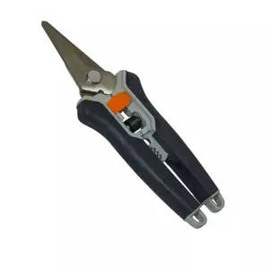 Multi-Snip Softgrip Polyband Cutter Snips - Fiskars