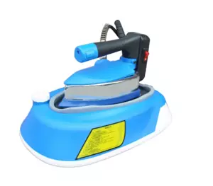 New-Tech - Split Type Industrial Electric Steam Iron