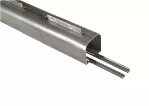 Feedrail® Electro-rail 1/2 Casing for #FR155 - #W09012A