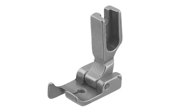 High Shank Hinged Raising (Guide) Foot LEFT 12463HL